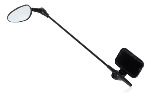 ESPELHO Z EYE ABS CONVEXO P/CAPACETE Zefal