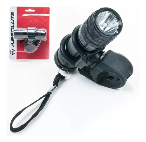 FAROL ABSOLUTE JY-879, PTO