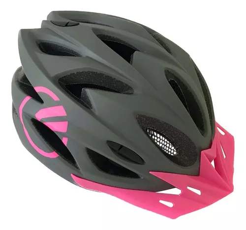 CAPACETE MTB IN MOLD ELLEVEN
