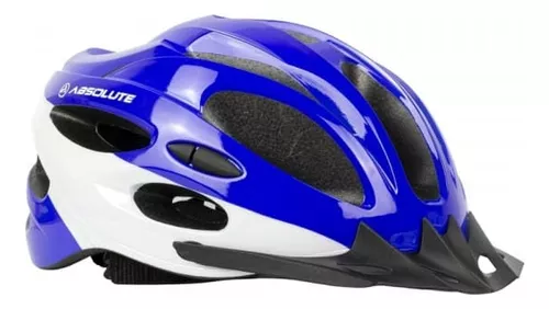 CAPACETE ABSOLUTE NERO