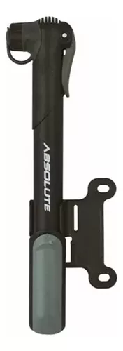 BOMBA DE MAO ABSOLUTE NERO, ATE 80 PSI PTO