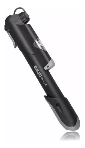 BOMBA MINI PUMP GP41 C/MANOMETRO GIYO