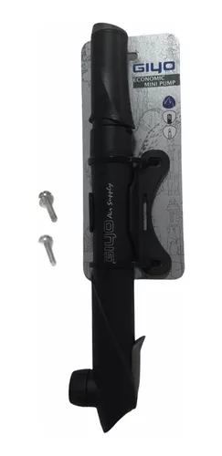 BOMBA MINI PUMP GP47L NYLON PTO