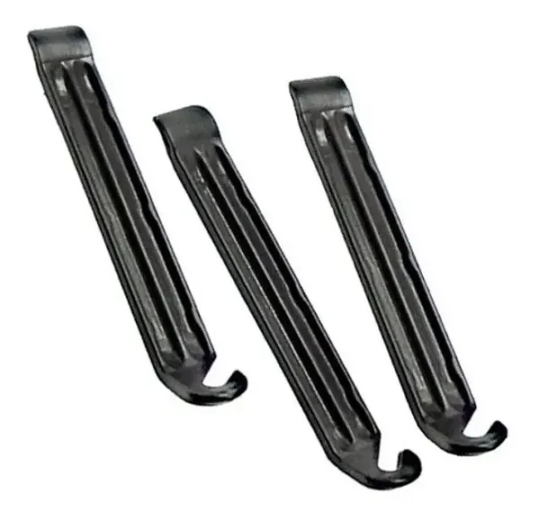 ESPATULA ZEFAL TX3, P/ TIRAR PNEU (3PCS)
