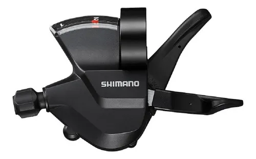 ALAVANCA SHIMANO CAMBIO ALTUS SL-M315 2V ESQUERDA