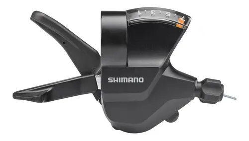 ALAVANCA SHIMANO CAMBIO ALTUS SL-M315 7V DIREITA