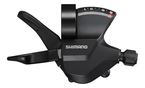ALAVANCA SHIMANO CAMBIO ALTUS SL-M315 8V DIREITA