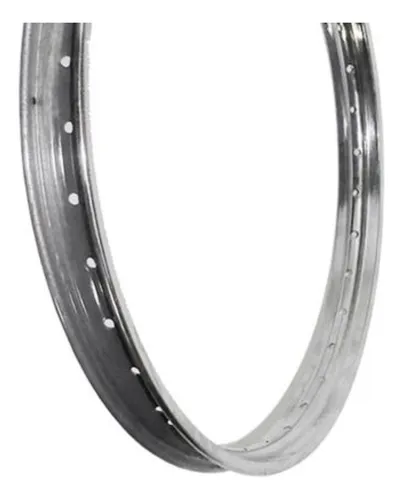 ARO 20X2X1.3/4 36F.CARGA ACO CROM.BIVALENTE