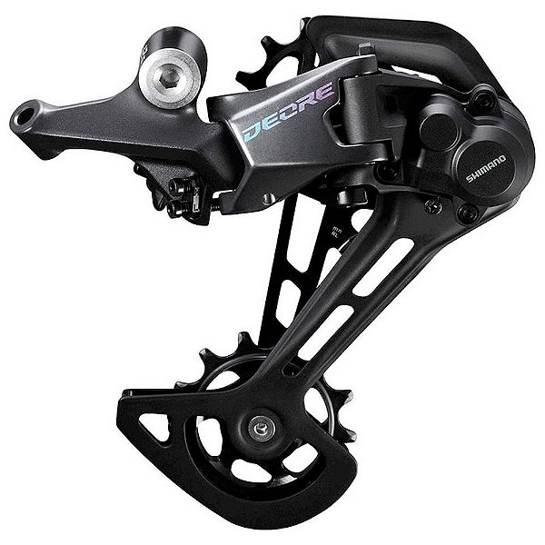 CAMBIO TRASEIRO SHIMANO DEORE RD-M6100 SGS 12V