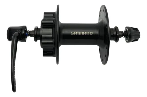 CUBO TOURNEY HB-TX506 6 PARAFUSOS 36F PTO SHIMANO