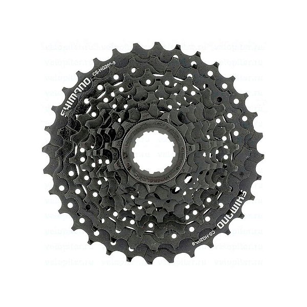 CASSETE 9V CS-HG200 11/34D SHIMANO