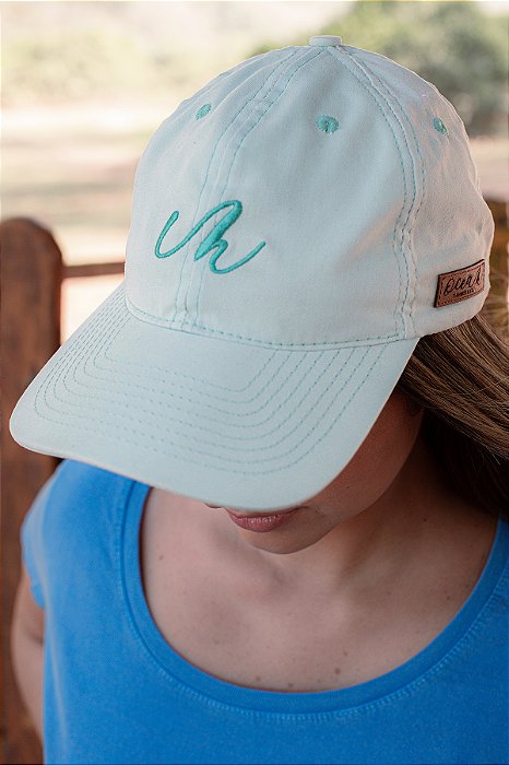 Boné Dad Hat Azul Claro