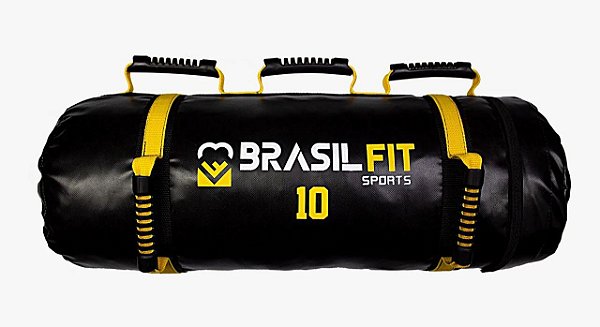 Brasil Fit Suplementos