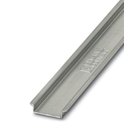 NS 35/ 7,5 UNPERF 2000MM TRILHO DE FIXAÇÃO NÃO PERFURADO 0801681 PHOENIX CONTACT
