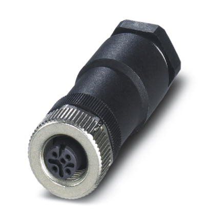 SACC-M12FS-5CON-PG11-M PWR CONECTOR ELÉTRICO 5 PÓLOS 1404418 PHOENIX CONTACT