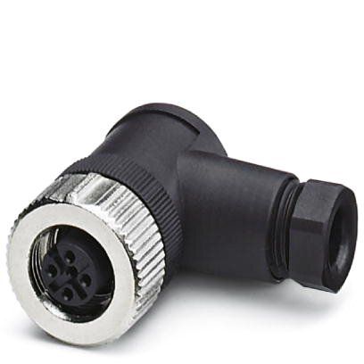 SACC-FR-5CON-PG 7-M SCO CONECTOR 5 PÓLOS CONEXÃO PARAFUSO 1543061 PHOENIX CONTACT