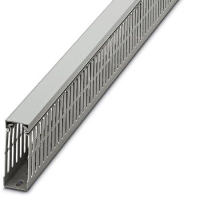 CD-HF 30X80 CANALETA DE CABEAMENTO 3240346 PHOENIX CONTACT