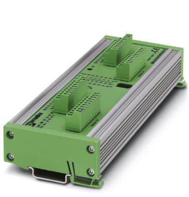 IBS CT 24 IO GT-T MÓDULO DE ACOPLAMENTO IP20 2719470 PHOENIX CONTACT