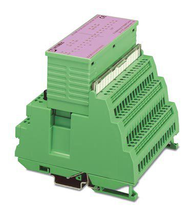 IB ST 24 DIO 8/8/3-2A MÓDULO I/O IP20 2753708 PHOENIX CONTACT