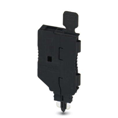 P-FU 5X20-5 CONECTOR DE FUSÍVEL CONEXÃO DE ENCAIXE 3209235 PHOENIX CONTACT