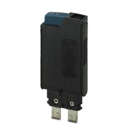 TCP 1A DISJUNTOR DE PROTEÇÃO DE EQUIPAMENTOS TÉRMICOS 0712194 PHOENIX CONTACT
