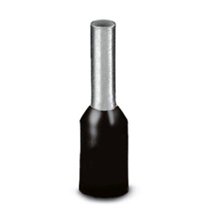 AI 1,5 - 8 BK (100) TERMINAL TUBULAR 3200043 PHOENIX CONTACT