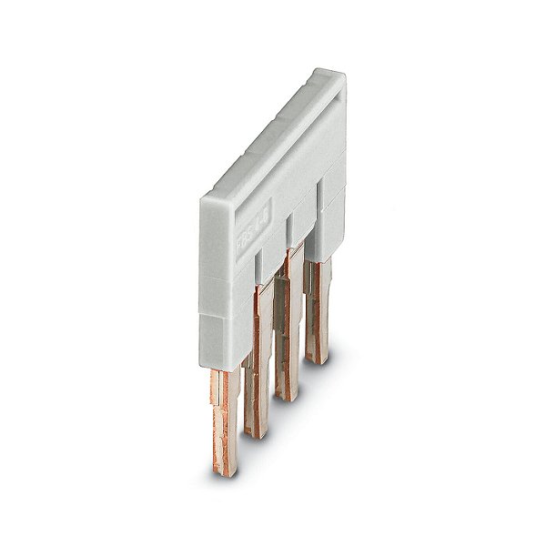 FBS 4-6 GY JUMPER PLUGÁVEL 3032279 PHOENIX CONTACT