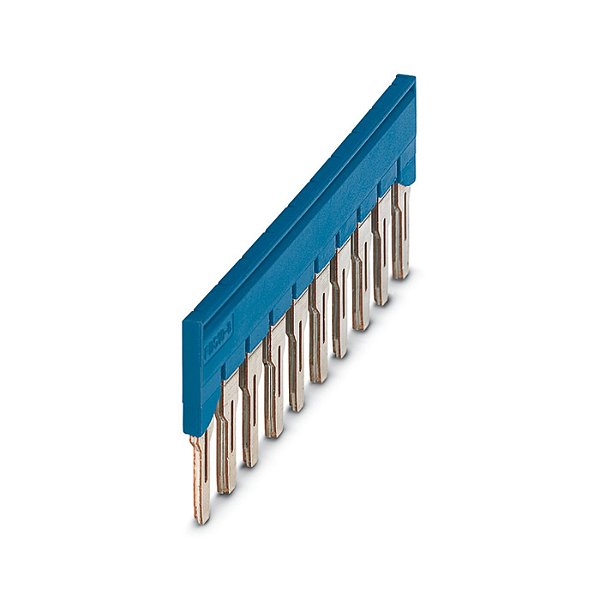 FBS 10-8 BU JUMPER PLUGÁVEL 3032606 PHOENIX CONTACT