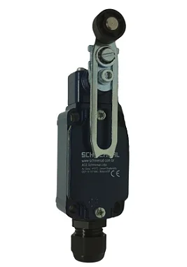 T4V7H335-20Z INTERRUPTOR CHAVE FIM DE CURSO METÁLICA 40X76X38MM PARA DETECÇÃO E POSICIONAMENTO 18807301 SCHMERSAL