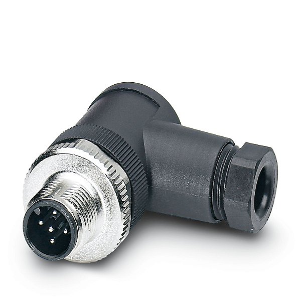 SACC-M12MR-5CON-PG 7-M CONECTOR UNIVERSAL 5 PÓLOS CONEXÃO A PARAFUSO 1663129 PHOENIX CONTACT