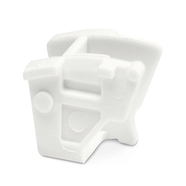 S-ME 6 SEPARADOR DE CIRCUITO BRANCO 3034439 PHOENIX CONTACT