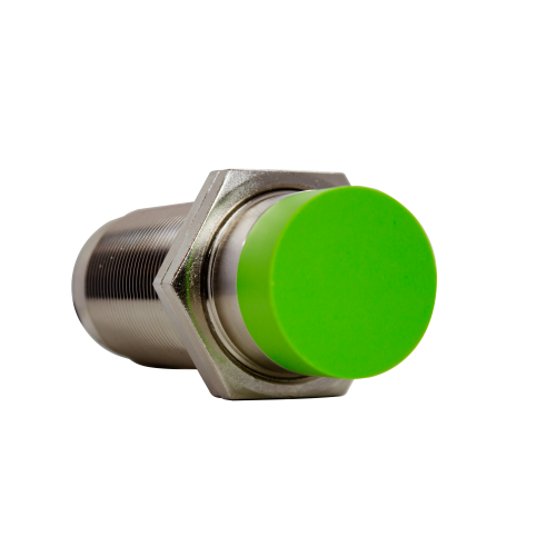 C30-15-DPC SENSOR CAPACITIVO NÃO FACEADO M30 15MM PNP 4 FIOS 1NA + 1NF I08702 METALTEX