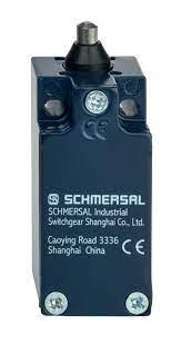TS235-11Z CHAVE FIM DE CURSO METÁLICA 30X63X30MM 18897301 SCHMERSAL