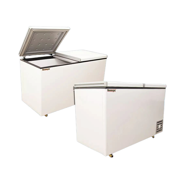 Freezer Horizontal - Termisa - 400 Litros (Tubulação 100% Cobre)