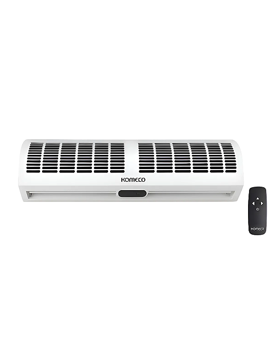 Cortina de ar KOMECO / 0,90 MT c/ Controle remoto