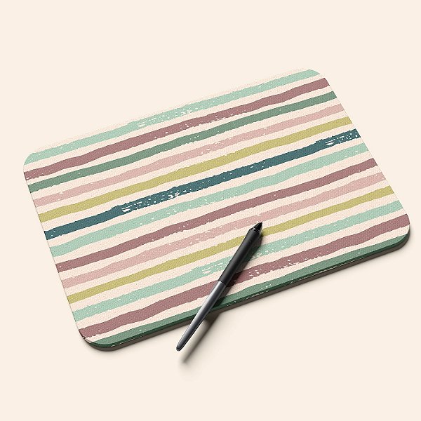 Mouse Pad Personalizado Premium | Superfície de Alta Performance e Design Autoral
