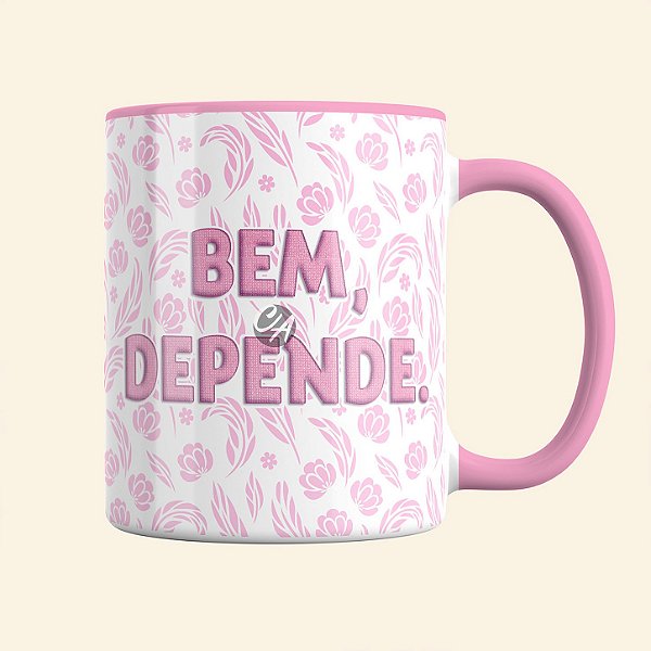Caneca de Advogada Personalizada | Caneca de Profissões | Carla Amaro Home