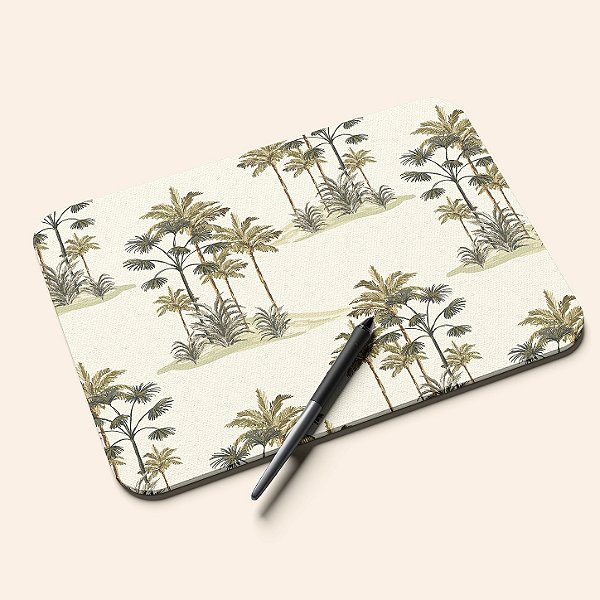 Mouse Pad Personalizado Premium | Superfície de Alta Performance e Design Autoral