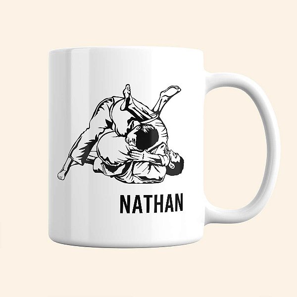 Caneca Personalizada Dia dos Pais | Pai que curte Esportes