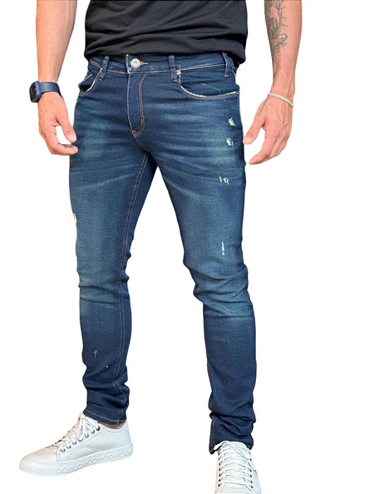 Calça AX Jeans Classic
