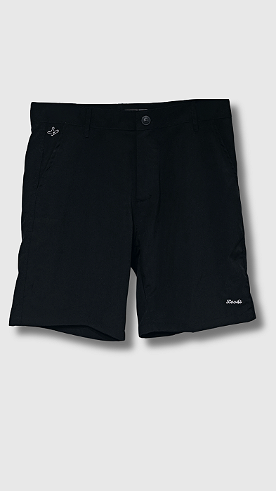 BERMUDA BOARDWALK LOODS PRETA