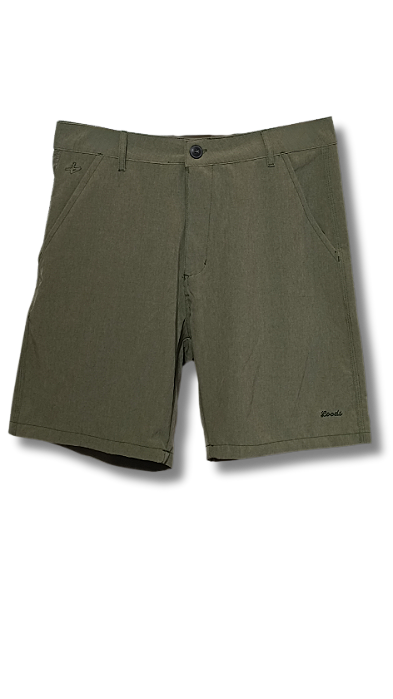 BERMUDA BOARDWALK LOODS  VERDE