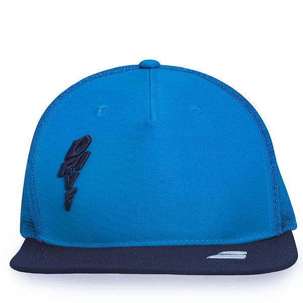 Boné Babolat Trucker Azul