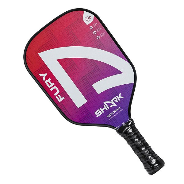 Raquete de Pickleball Skark Fury