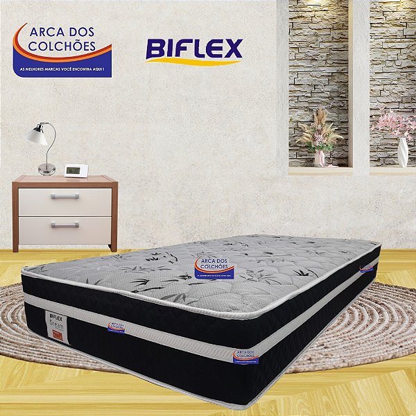 Colchão Dream Biflex
