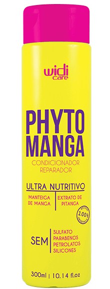PhytoManga Condicionador Hidratante - 300ml