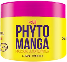 PhytoManga Máscara Ultra Nutritiva - 300g