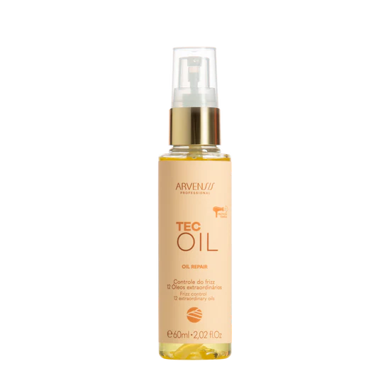 Finalizador Oil Repair Tec Oil - 45ml