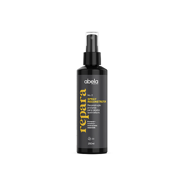 Spray Repara Reconstrução Imediata - 250ml