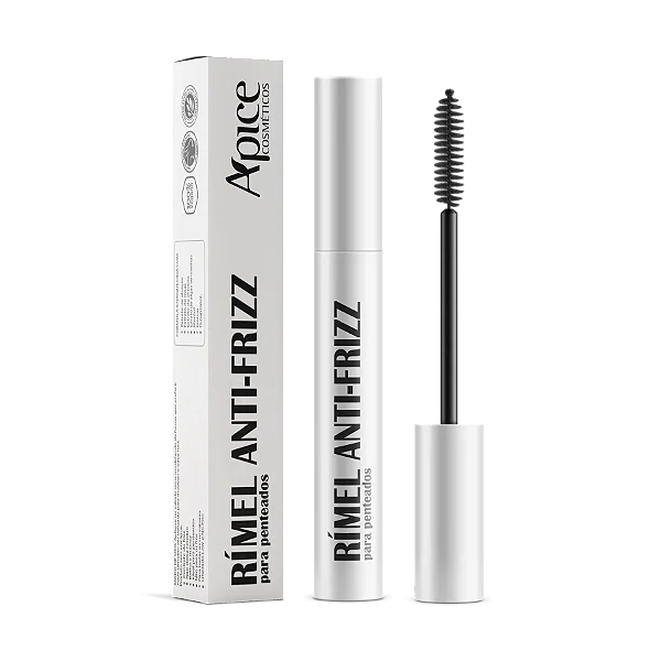 Rímel ANTI-FRIZZ - 10g - Ápice